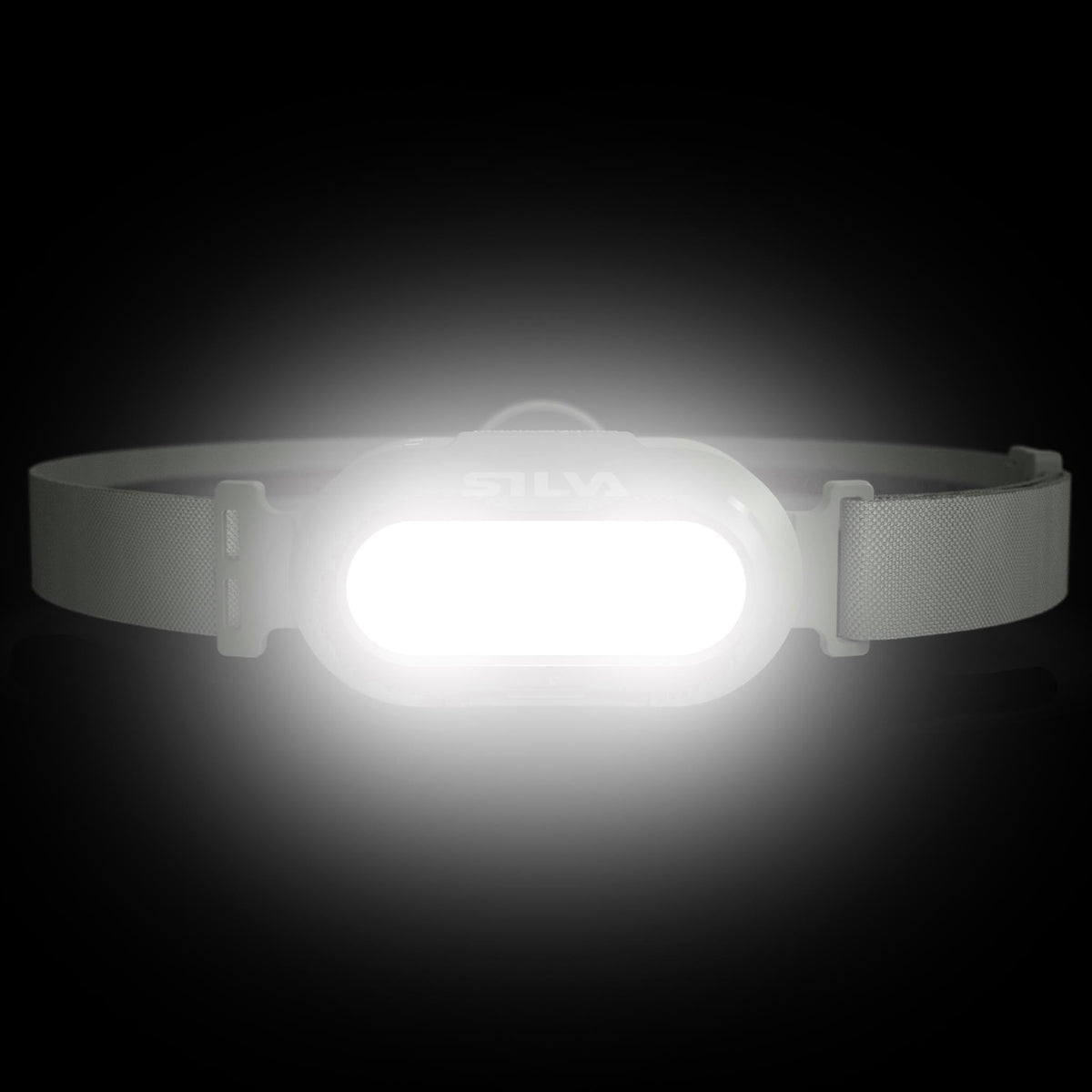 Smini Silva 38632 Head Torches One Size / Blue
