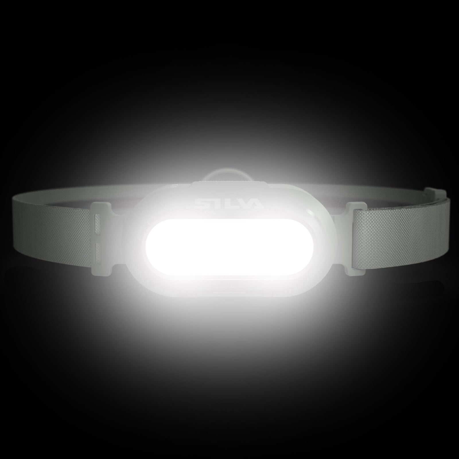 Smini Silva 38632 Head Torches One Size / Blue