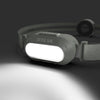 Smini Silva 38632 Head Torches One Size / Blue