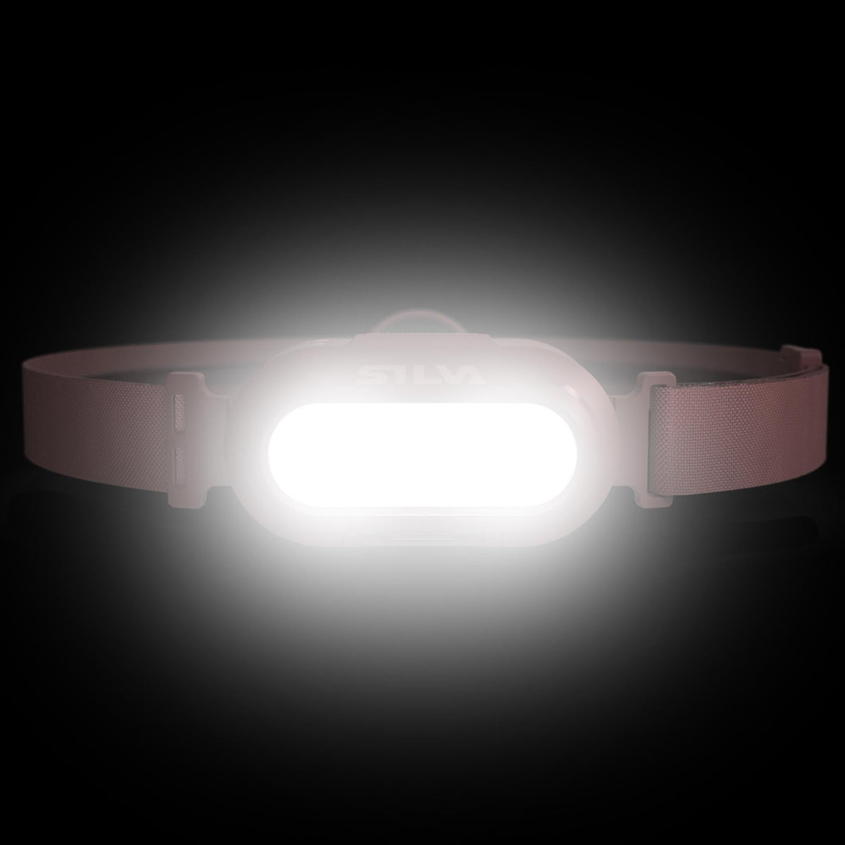 Smini Silva 38461 Head Torches One Size / Rose