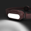 Smini Silva 38461 Head Torches One Size / Rose