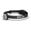 Smini Silva 38451 Headtorches O/S / Black