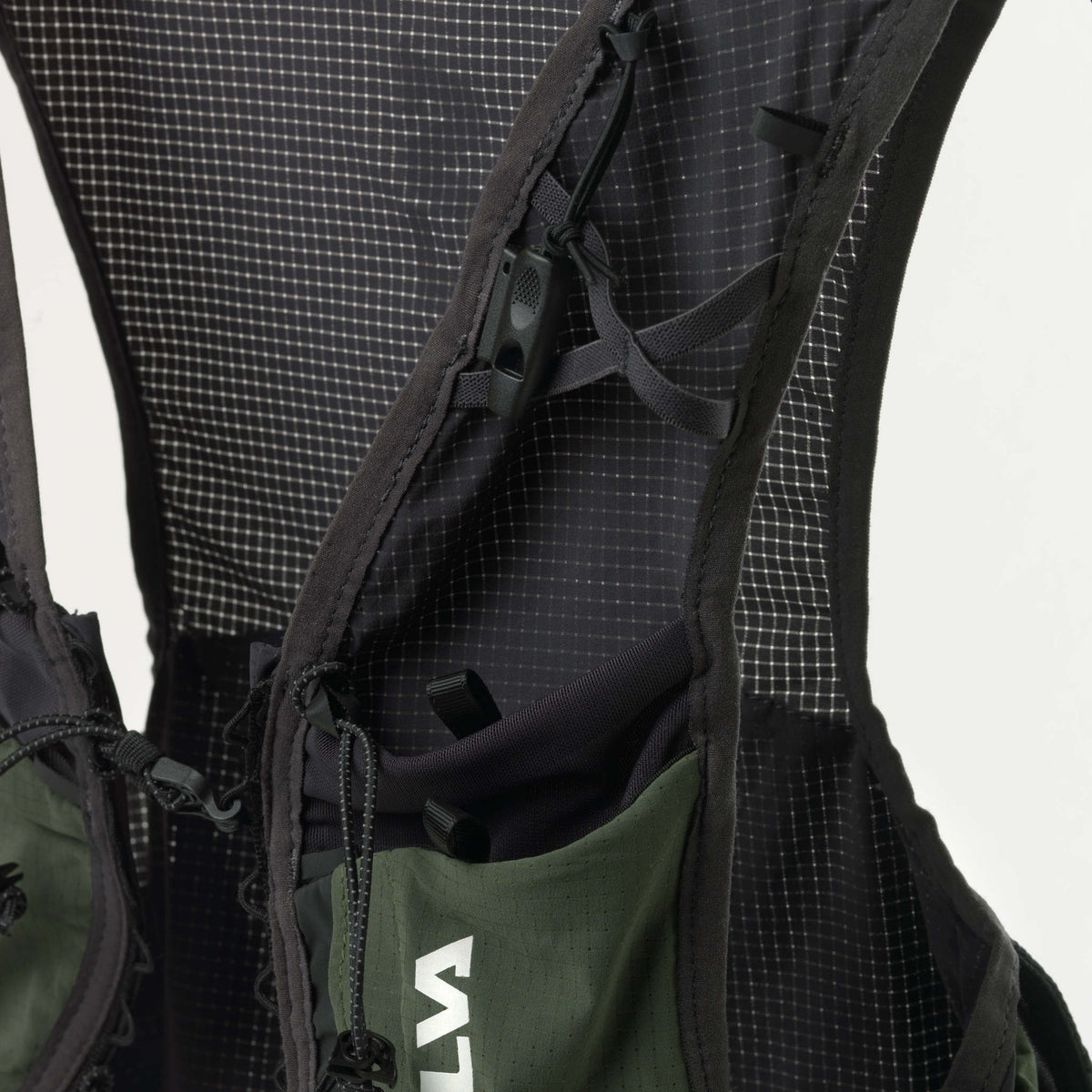 Strive Fly Vest Silva Running Vests