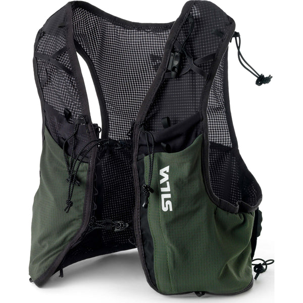 Strive Fly Vest Silva Running Vests