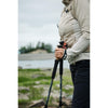Trekking Poles Alu | Cork | 140cm Silva 38121 Walking Poles 140cm / Black