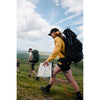 Trekking Poles Alu | Cork | 140cm Silva 38121 Walking Poles 140cm / Black