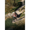 Trekking Poles | Carbon | Telescopic | 140cm Silva 38612 Walking Poles One Size / Blue