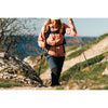 Trekking Poles | Carbon | Telescopic | 140cm Silva 38612 Walking Poles One Size / Blue