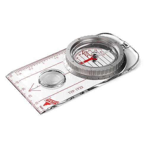 Typ 1933 Compass Silva 38418 Compasses O/S / NA