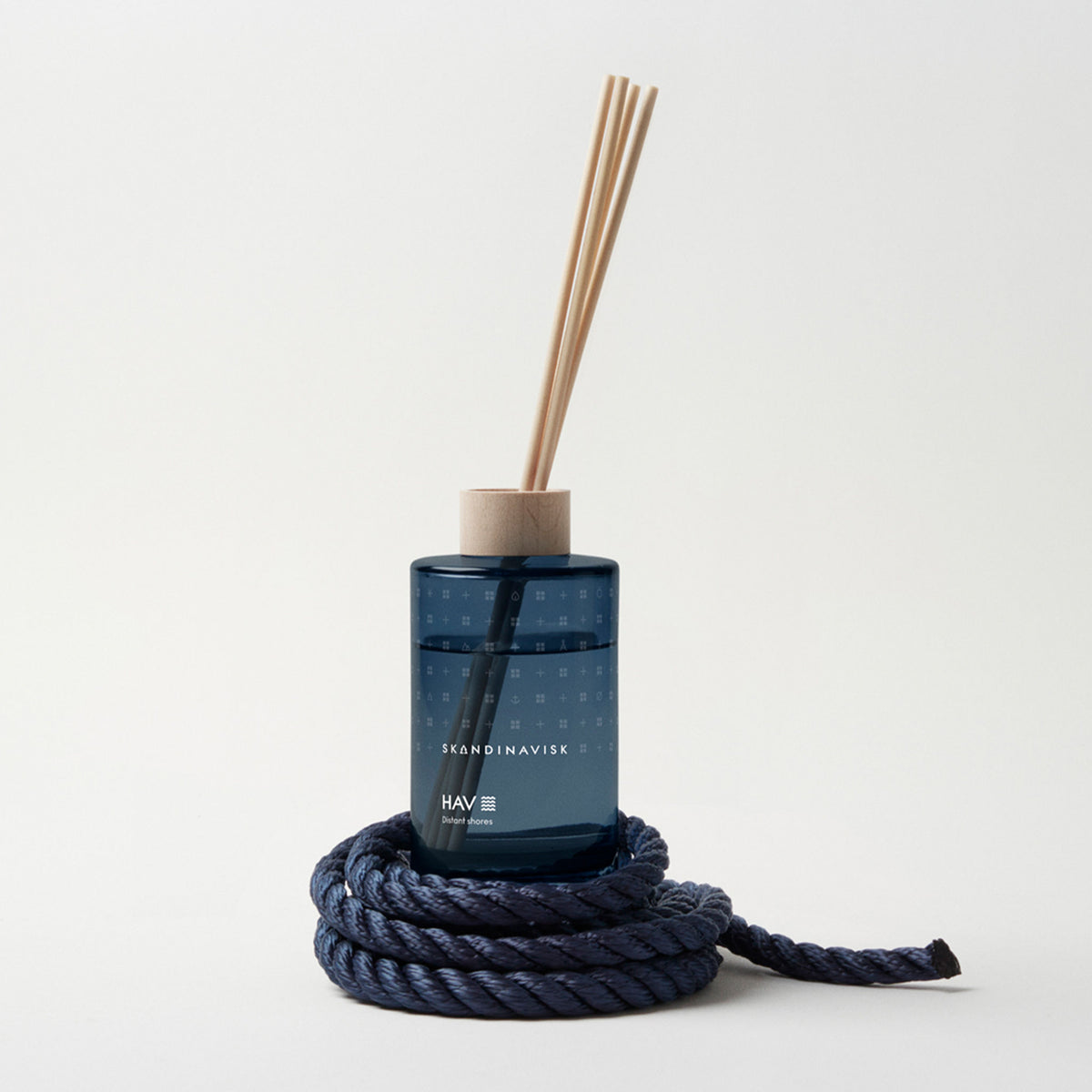 Reed Diffuser 200ml | Hav Skandinavisk 20316 Reed Diffusers 200 ml / Hav