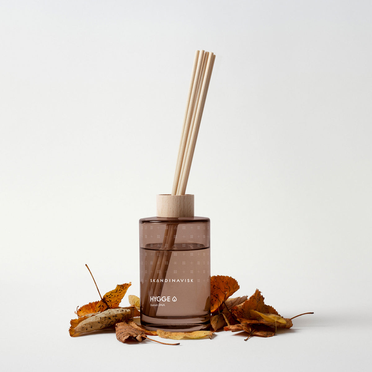 Reed Diffuser 200ml | Hygge Skandinavisk 20320 Reed Diffusers 200 ml / Hygge