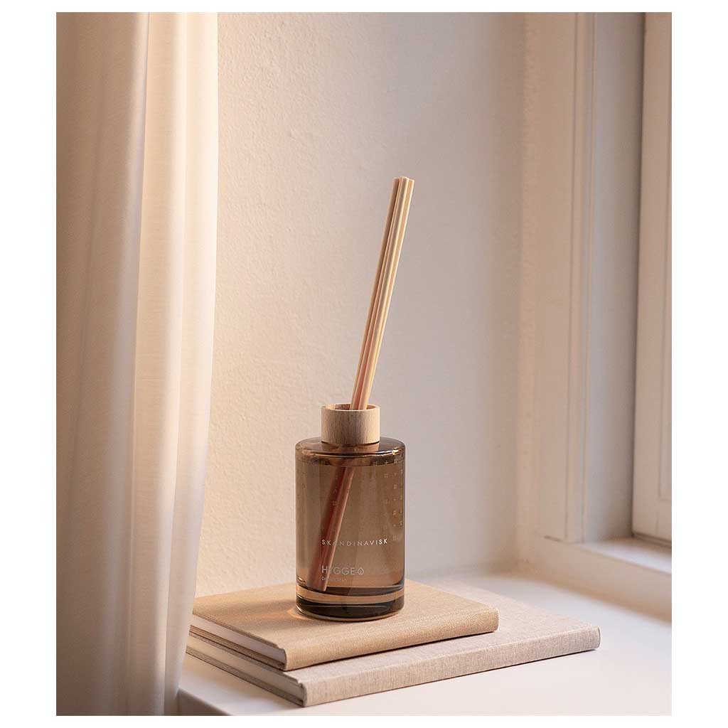Reed Diffuser 200ml | Hygge Skandinavisk 20320 Reed Diffusers 200ml / Hygge