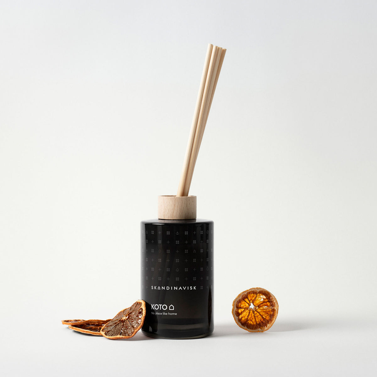 Reed Diffuser 200ml | Koto Skandinavisk 20318 Reed Diffusers 200 ml / Koto