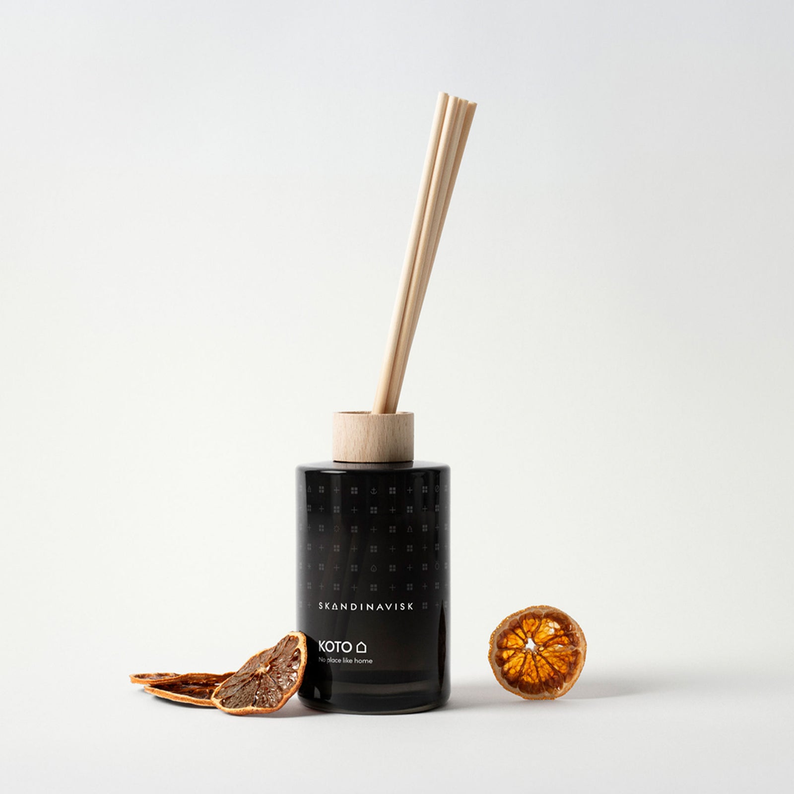 Reed Diffuser 200ml | Koto Skandinavisk 20318 Reed Diffusers 200 ml / Koto