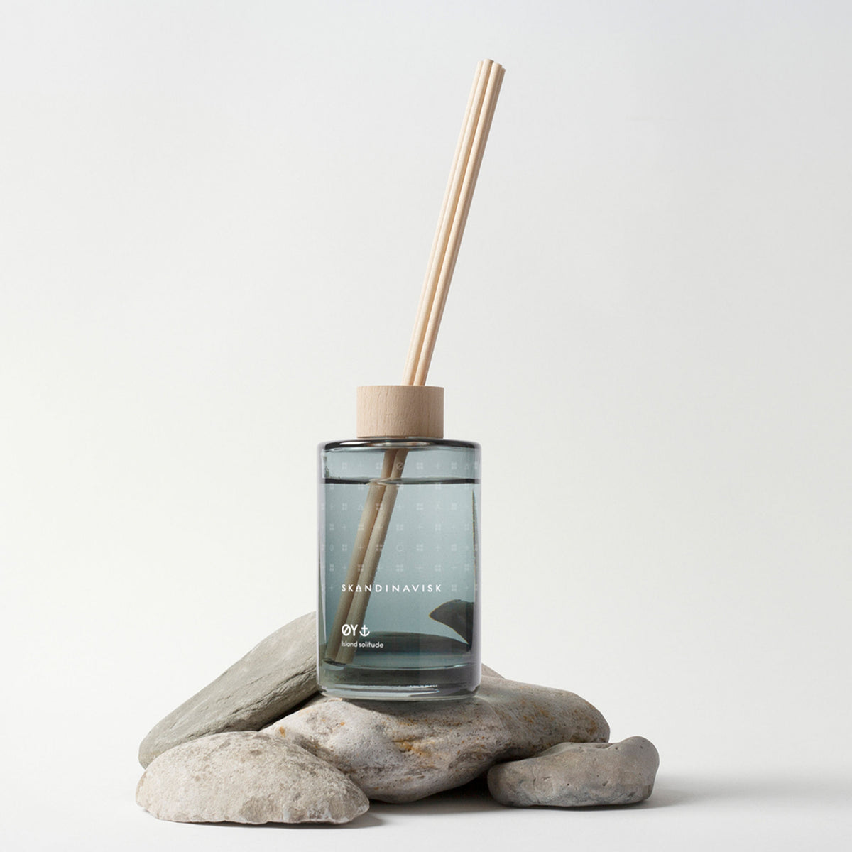 Reed Diffuser 200ml | Øy Skandinavisk 20314 Reed Diffusers 200 ml / Øy