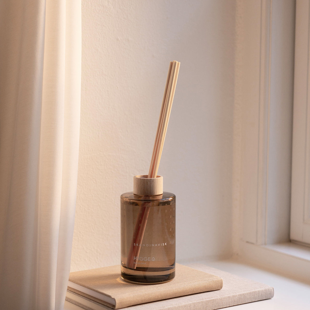 Reed Diffuser 200ml Refill | Hygge Skandinavisk 20420 Reed Diffusers 200 ml / Hygge