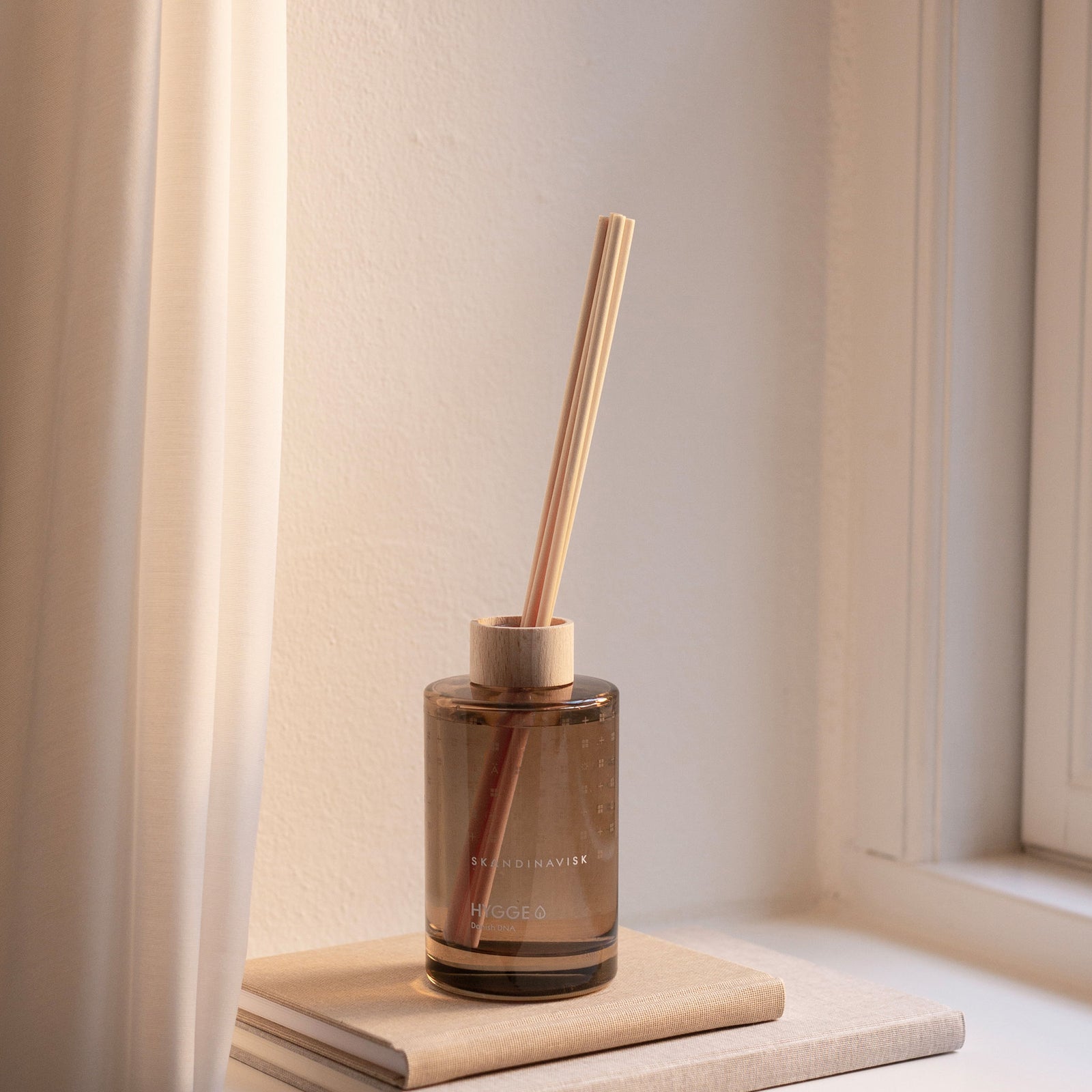 Reed Diffuser 200ml Refill | Hygge Skandinavisk 20420 Reed Diffusers 200 ml / Hygge