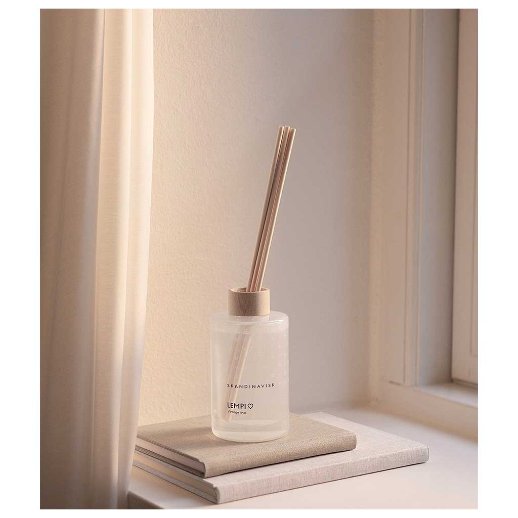 Reed Diffuser 200ml Refill | Lempi Skandinavisk 20417 Reed Diffusers 200ml / Lempi