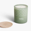 Scented Candle | Fjord Skandinavisk Candles