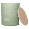 Scented Candle | Fjord Skandinavisk Candles