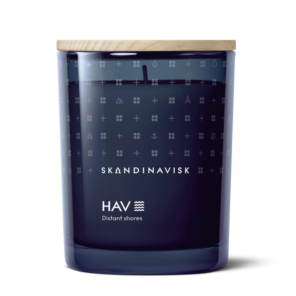 Scented Candle | Hav Skandinavisk Candles