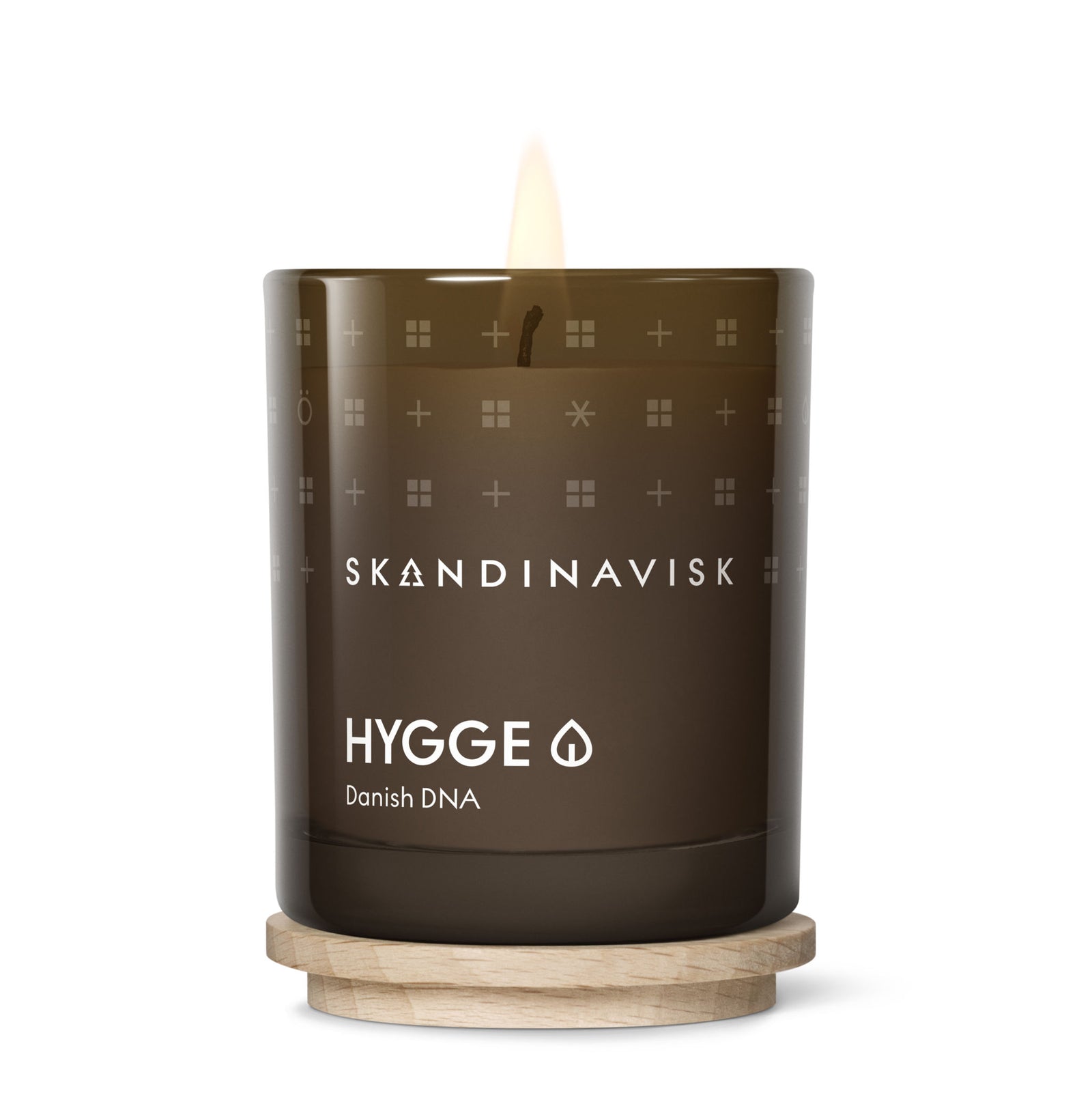 Scented Candle | Hygge Skandinavisk Candles