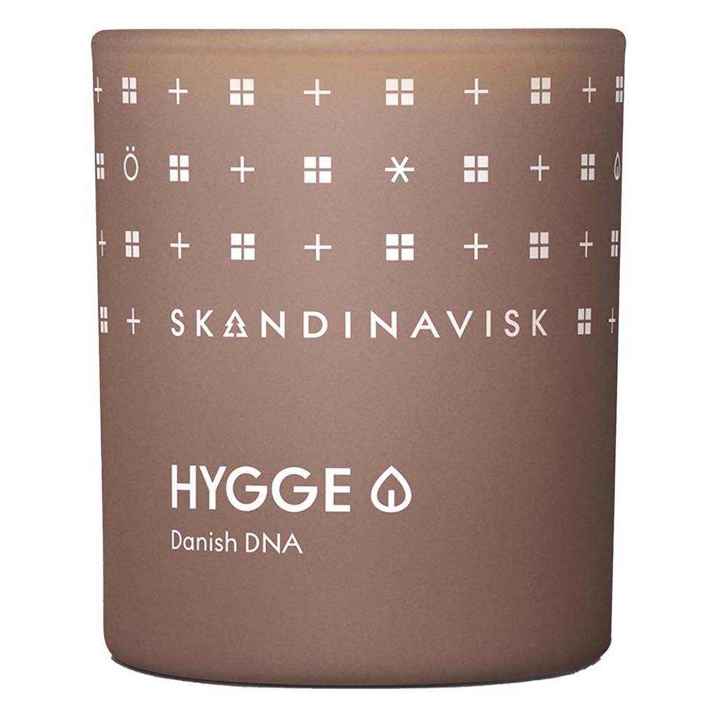 Scented Candle | Hygge Skandinavisk Candles