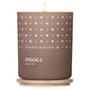 Scented Candle | Hygge Skandinavisk Candles