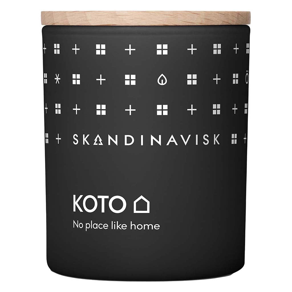Scented Candle | Koto