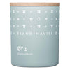 Scented Candle | Øy Skandinavisk 20202 Candles 65g / Powder Blue