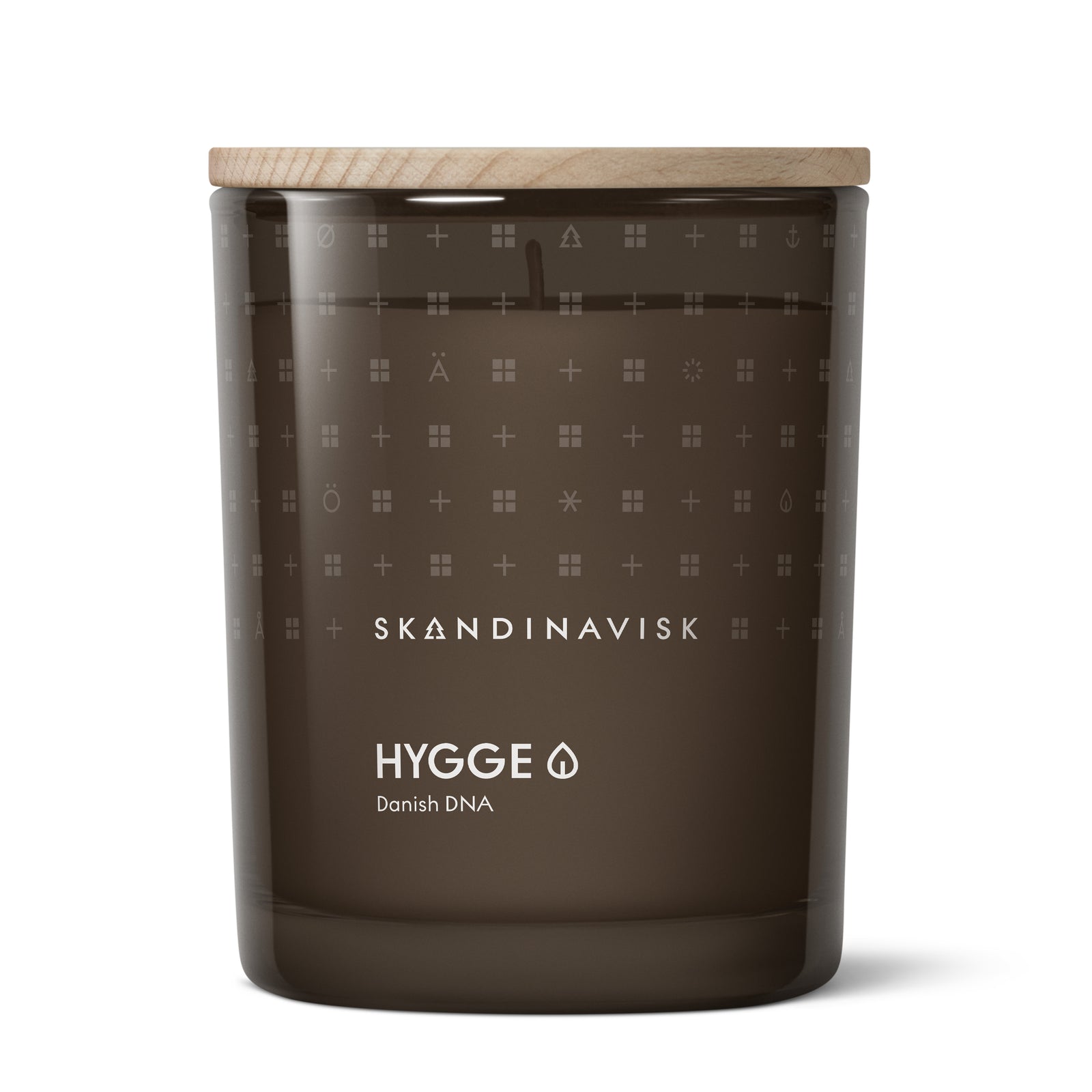 Scented Candle | Hygge