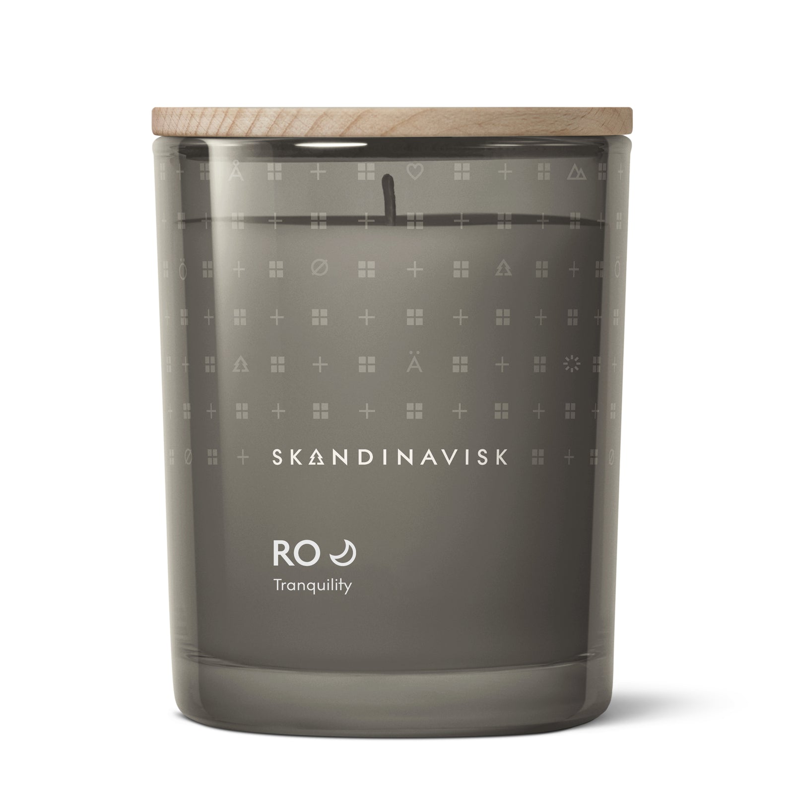 Scented Candle | Ro