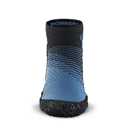 Skinners 2.0 Compression – Chaussettes Minimalistes Pieds Nus Avec Semelle 3 Mm, Compression & Soutien, Homme/Femme