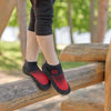 Kids Line 2.0 Skinners Sock Shoes