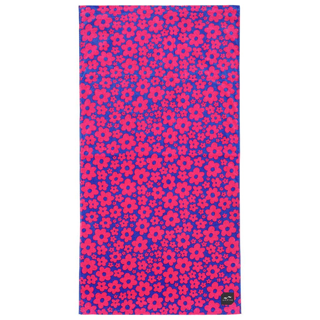 Ginny Beach Towel Slowtide STRP012 Beach Towels One Size / Vibrant