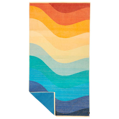 Shores Woven Towel Slowtide STWV005 Woven Towels One Size / Multi