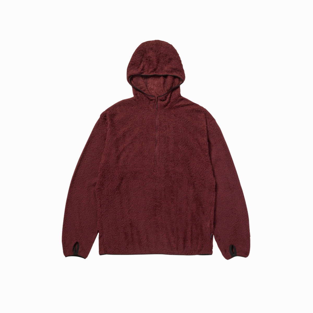 Alpha Direct 90 Hoodie Snow Peak Unisex Hoodies
