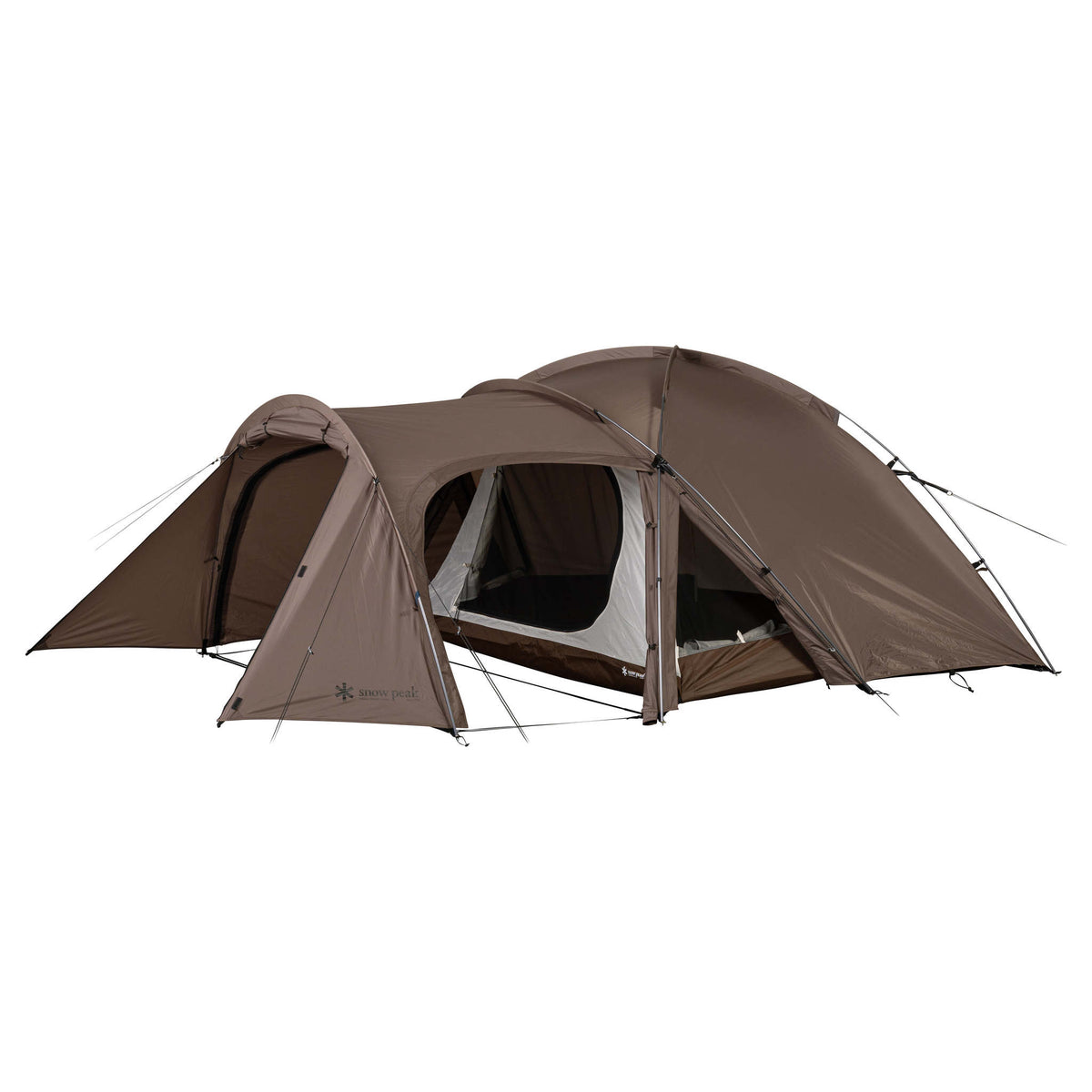 Amenity Dome 2P Snow Peak SD-020 Tents 2P / Taupe