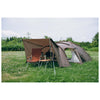 Amenity Dome 2P Snow Peak SD-020 Tents 2P / Taupe