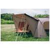 Amenity Dome 2P Snow Peak SD-020 Tents 2P / Taupe