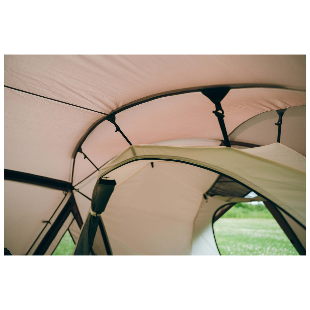 Amenity Dome 2P Snow Peak SD-020 Tents 2P / Taupe