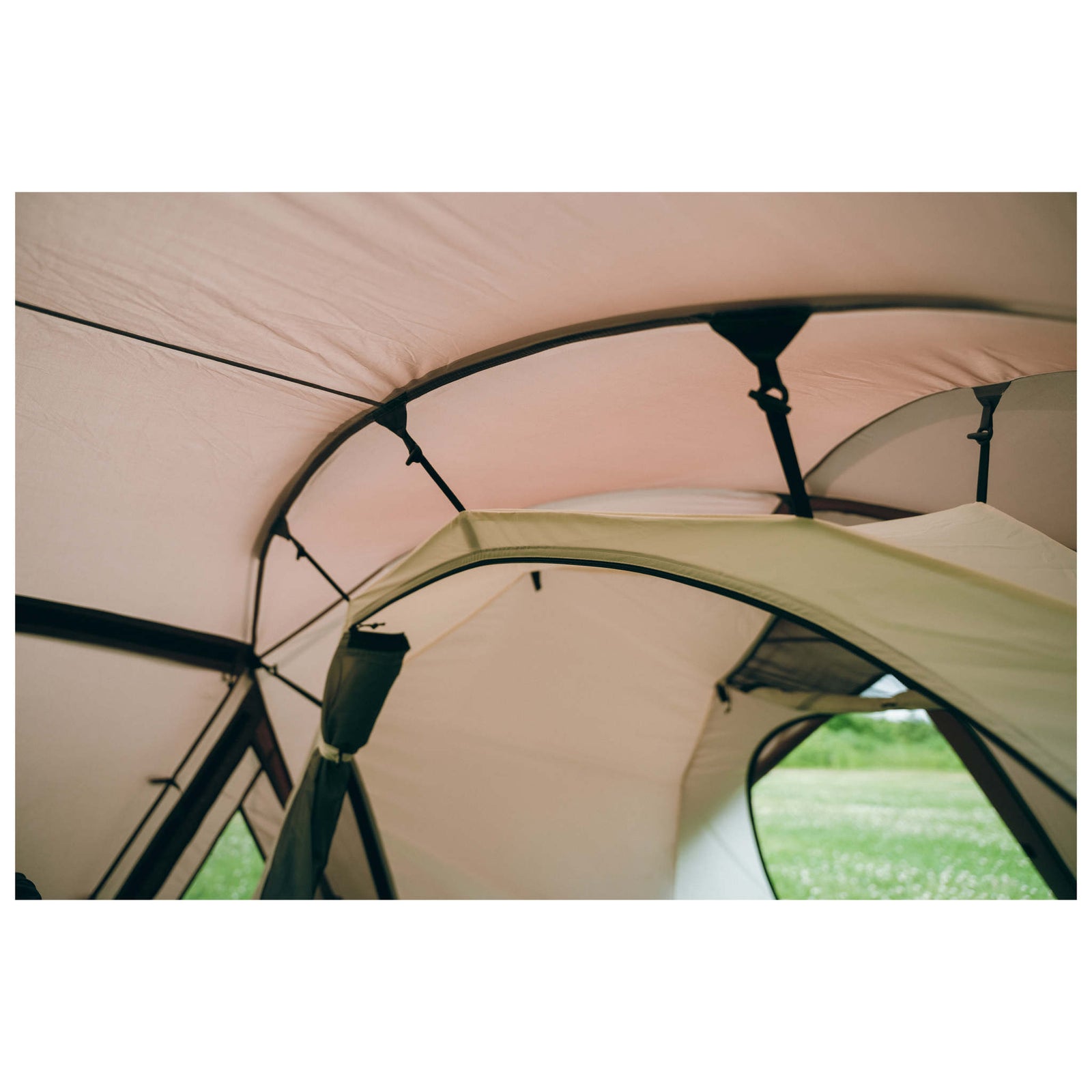 Amenity Dome 2P Snow Peak SD-020 Tents 2P / Taupe