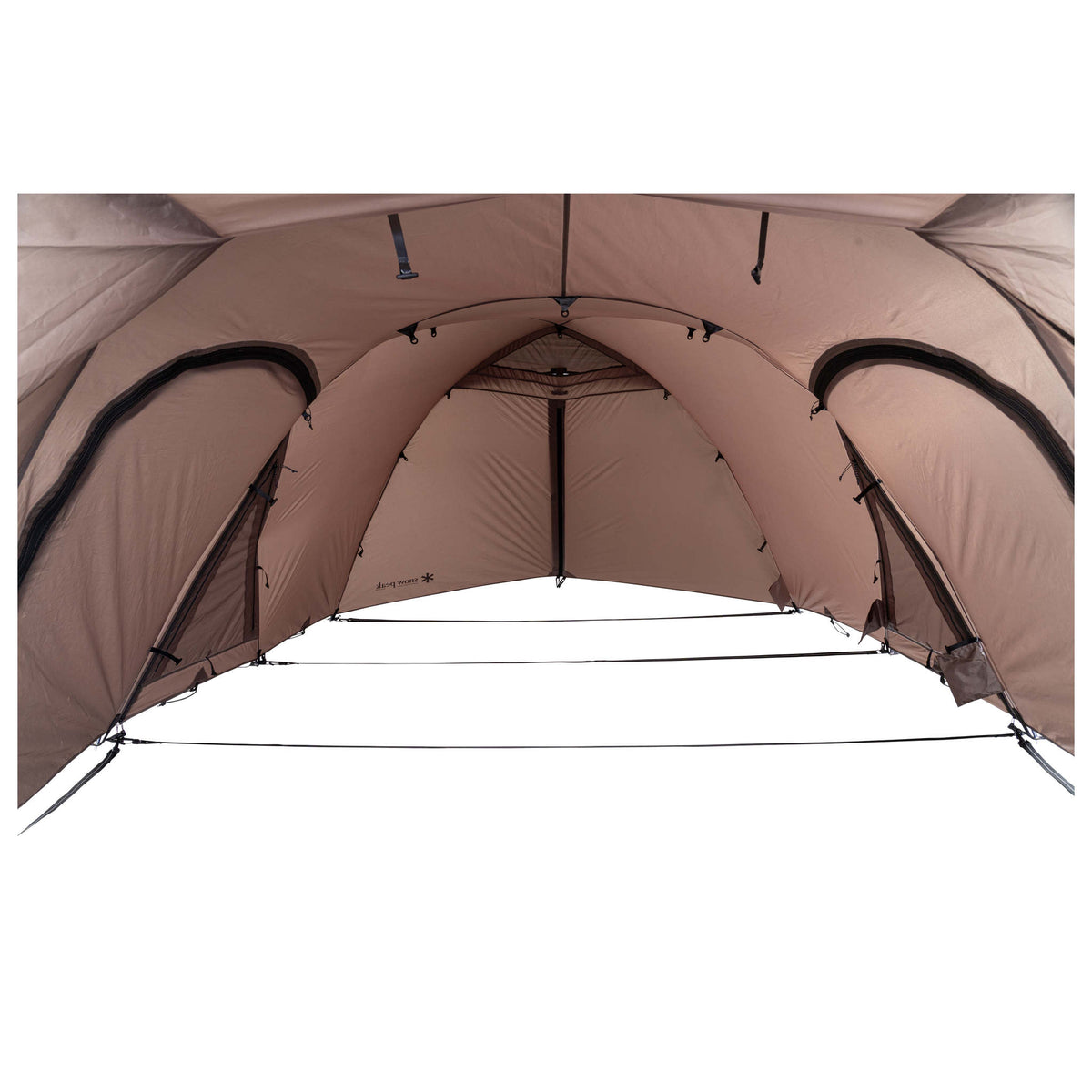 Amenity Dome 2P Snow Peak SD-020 Tents 2P / Taupe