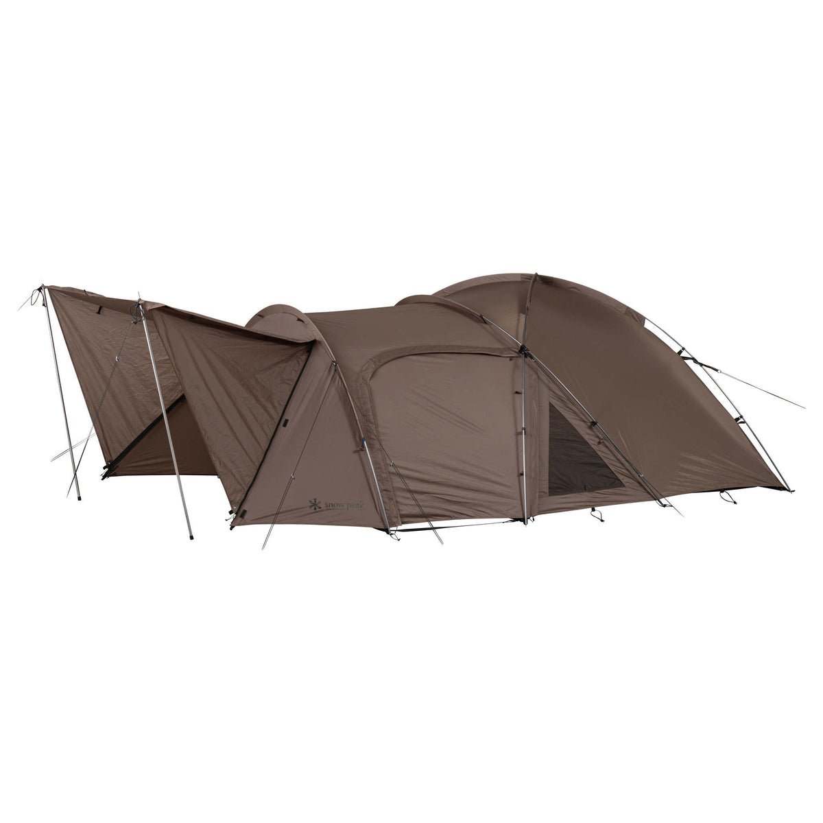 Amenity Dome 2P Snow Peak SD-020 Tents 2P / Taupe