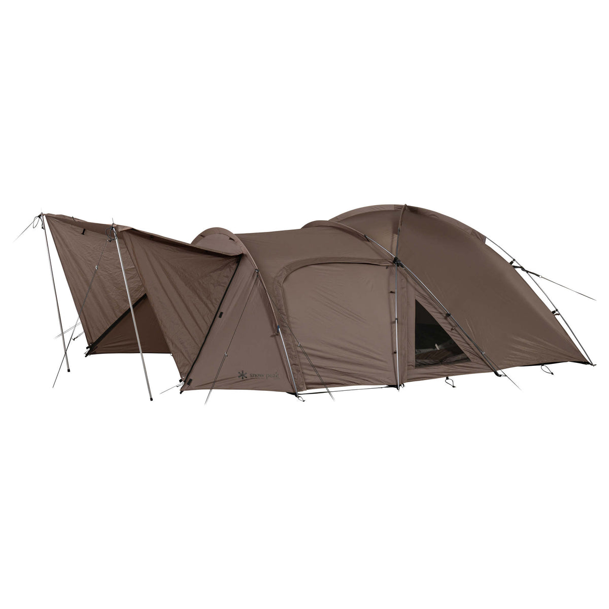 Amenity Dome 2P Snow Peak SD-020 Tents 2P / Taupe
