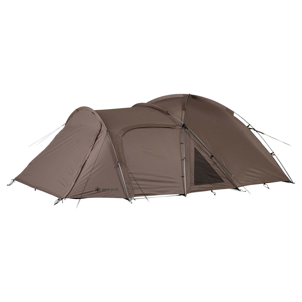 Amenity Dome 2P Snow Peak SD-020 Tents 2P / Taupe