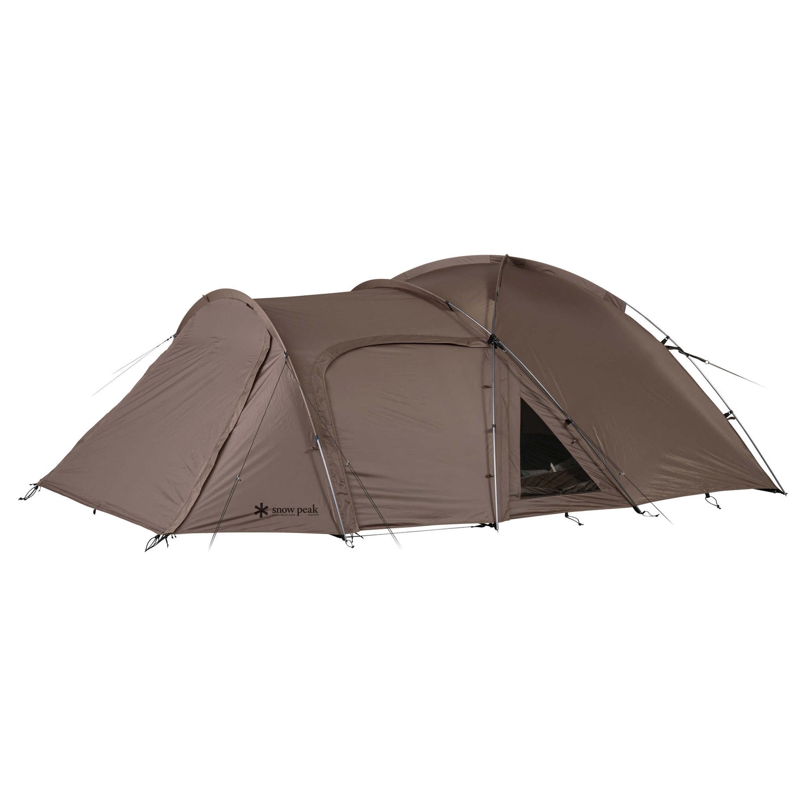 Amenity Dome 2P Snow Peak SD-020 Tents 2P / Taupe