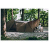 Amenity Dome 3P Snow Peak SD-030 Tents 3P / Taupe