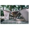 Amenity Dome 3P Snow Peak SD-030 Tents 3P / Taupe