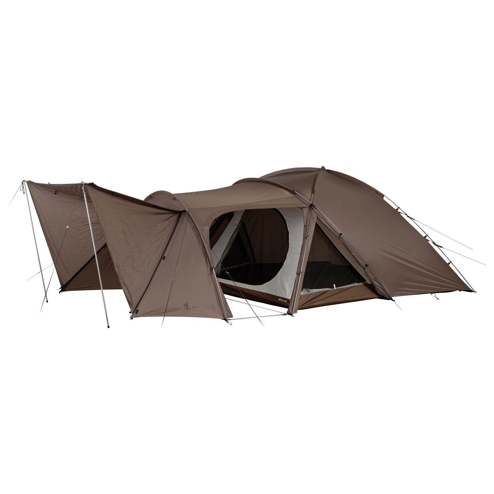 Amenity Dome 3P Snow Peak SD-030 Tents 3P / Taupe
